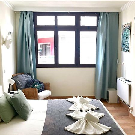 Alj Beach Flat By Canary365 Apartman Las Palmas de Gran Canaria Kültér fotó