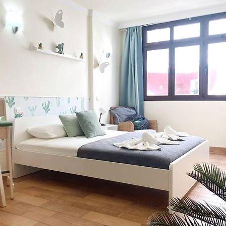 Alj Beach Flat By Canary365 Apartman Las Palmas de Gran Canaria Kültér fotó