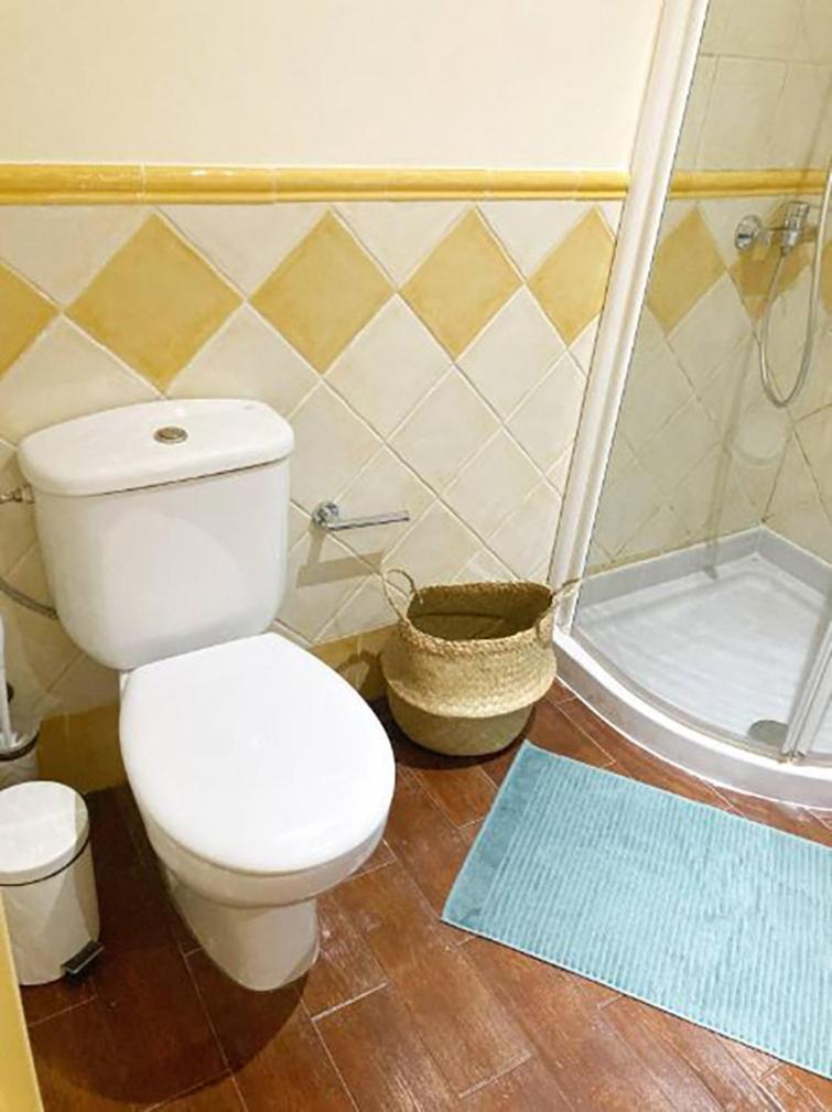 Alj Beach Flat By Canary365 Apartman Las Palmas de Gran Canaria Kültér fotó