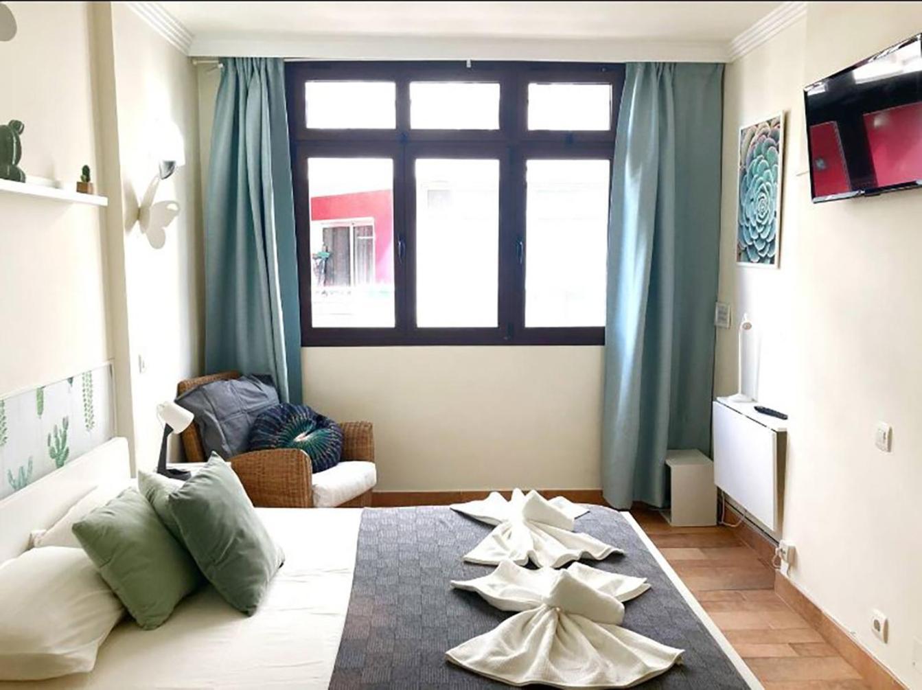 Alj Beach Flat By Canary365 Apartman Las Palmas de Gran Canaria Kültér fotó