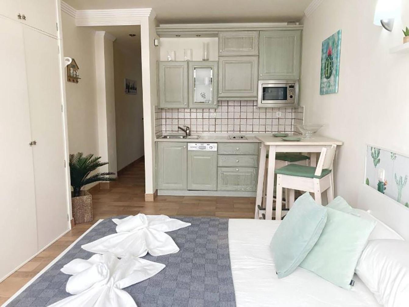 Alj Beach Flat By Canary365 Apartman Las Palmas de Gran Canaria Kültér fotó
