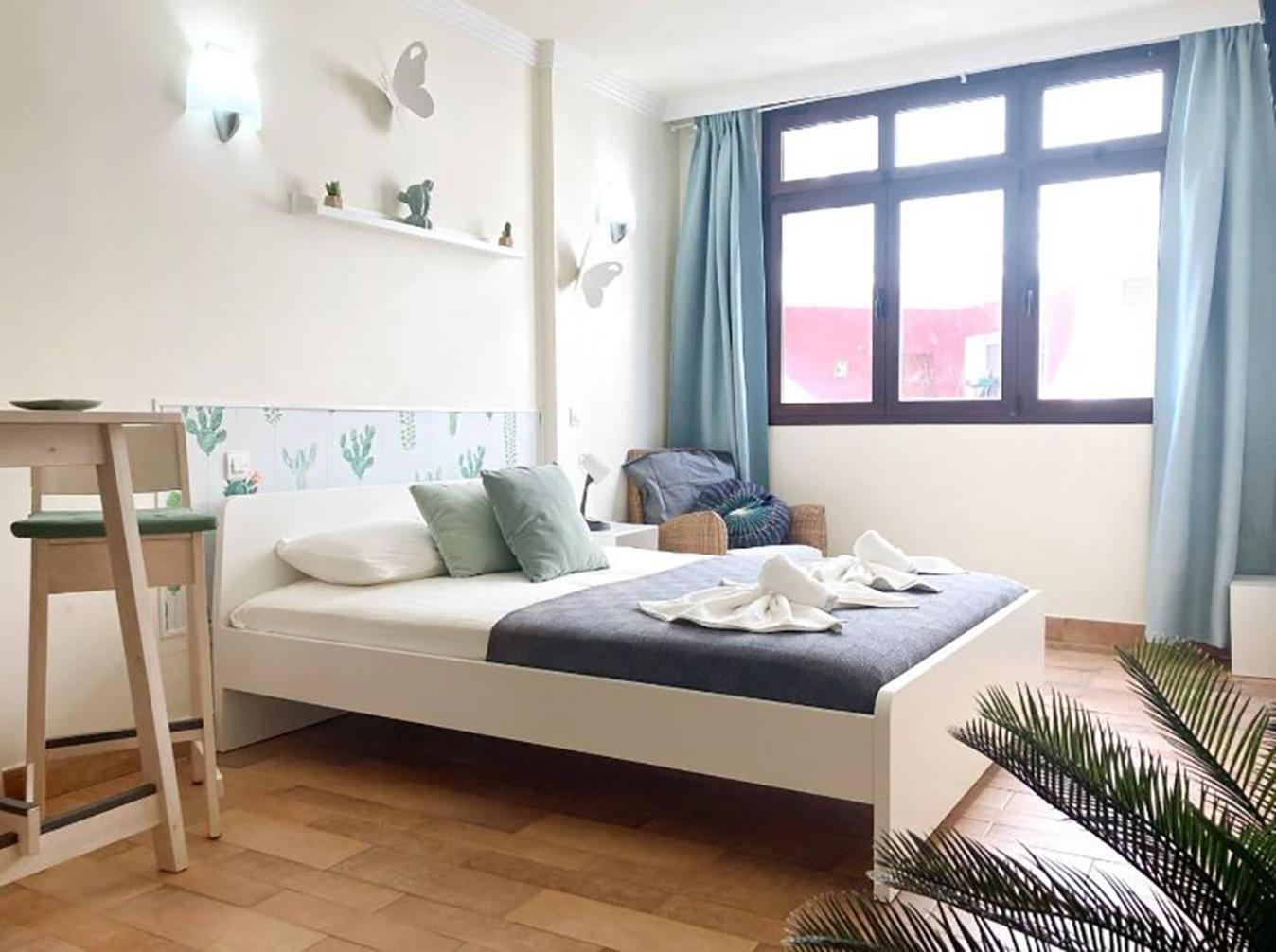 Alj Beach Flat By Canary365 Apartman Las Palmas de Gran Canaria Kültér fotó