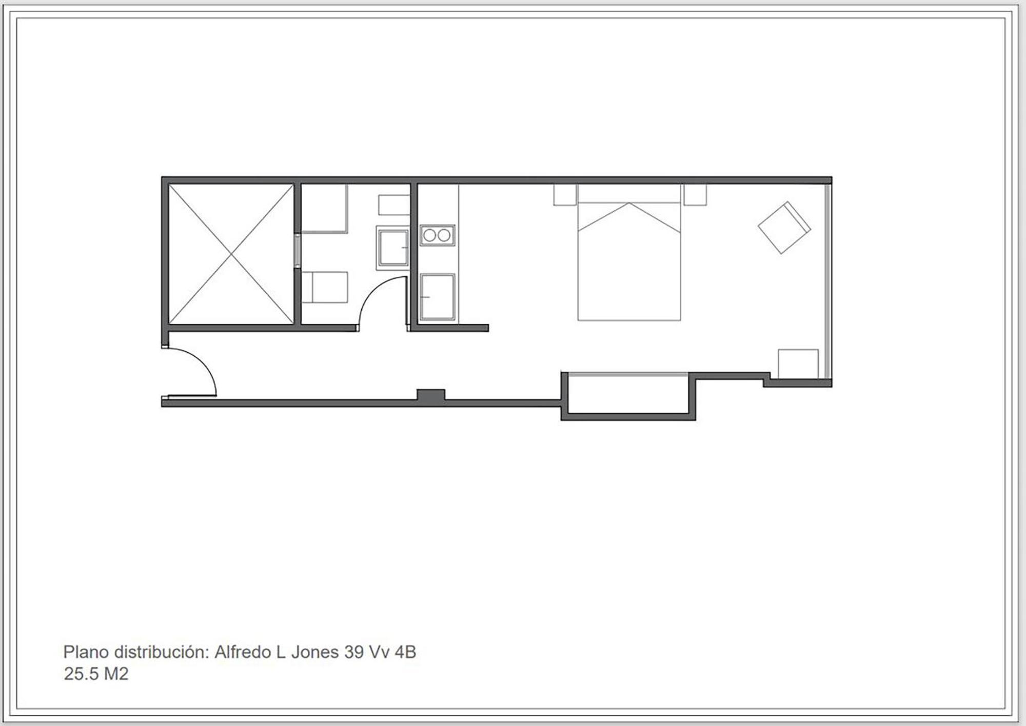 Alj Beach Flat By Canary365 Apartman Las Palmas de Gran Canaria Kültér fotó